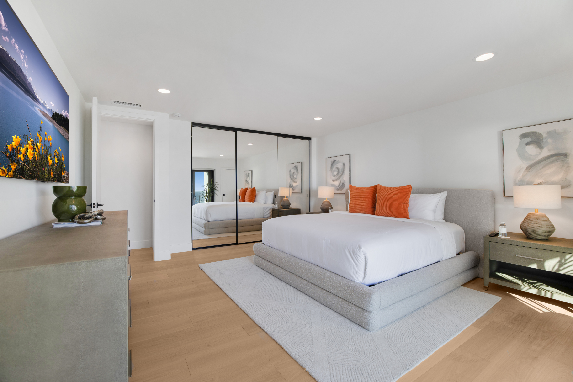 The Morningview Villa