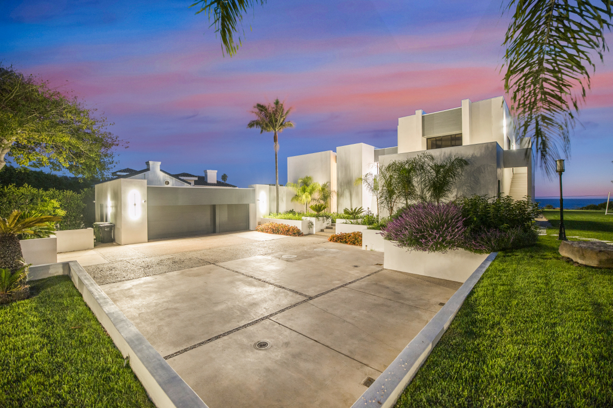 The Morningview Villa