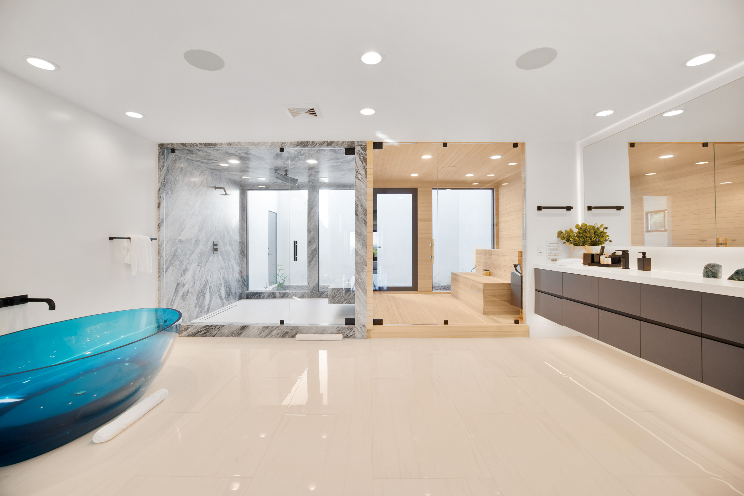 The Morningview Villa