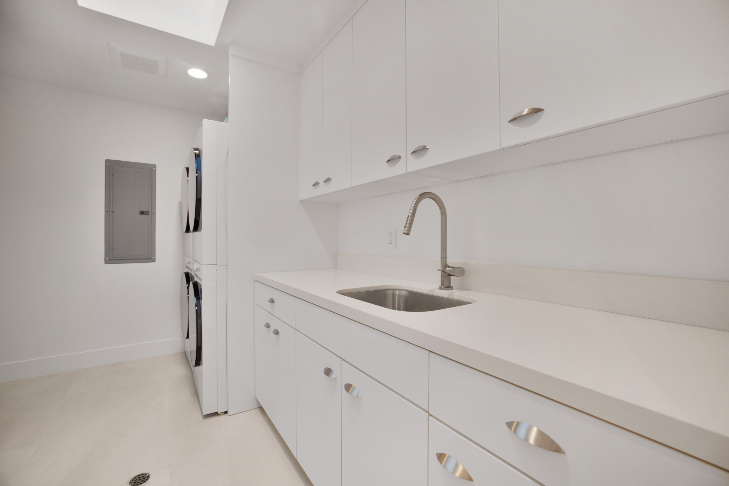 The Morningview Villa