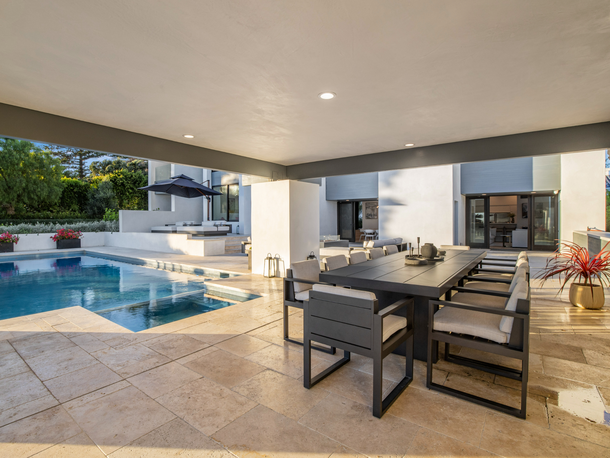 The Morningview Villa