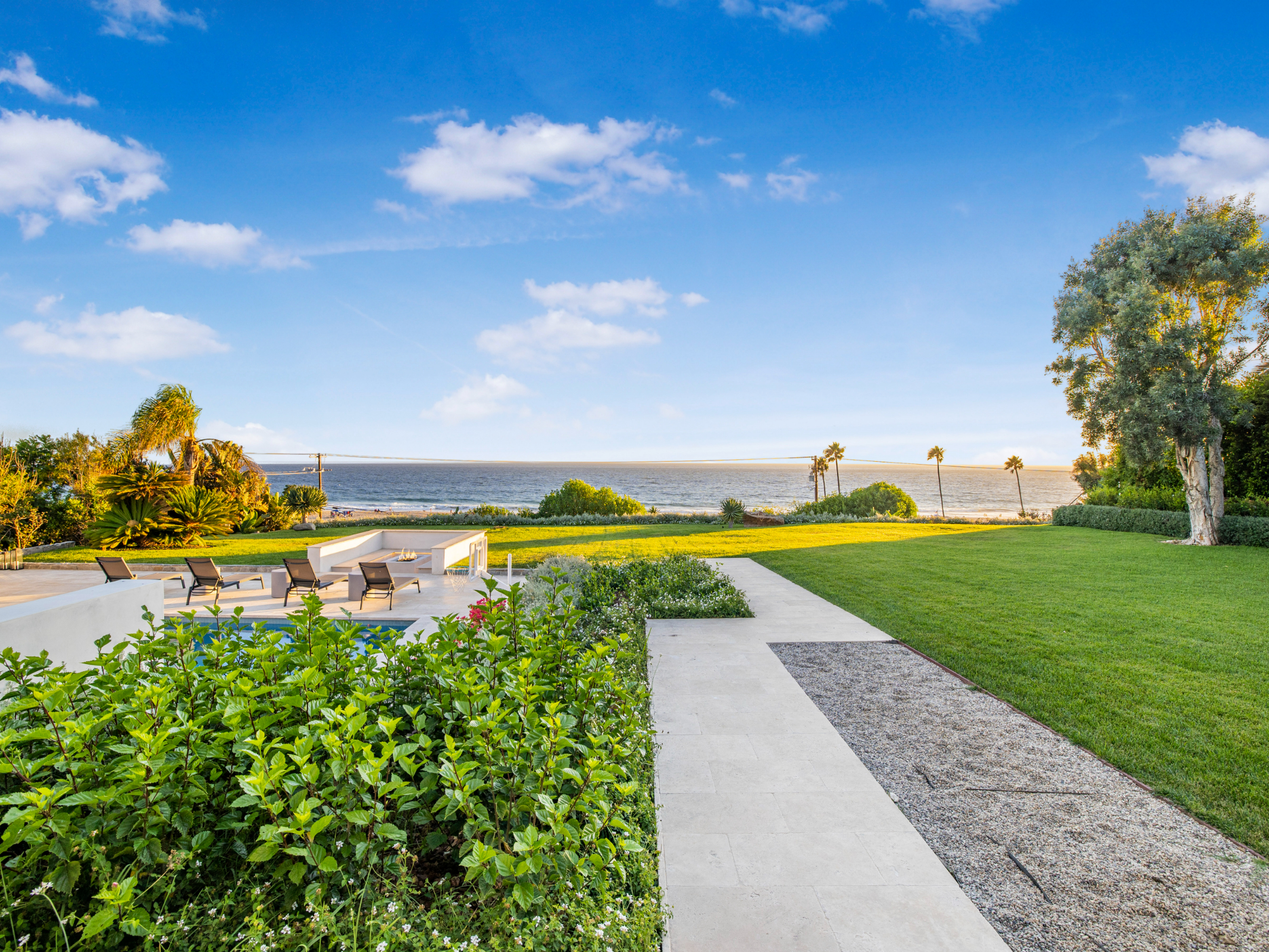 The Morningview Villa