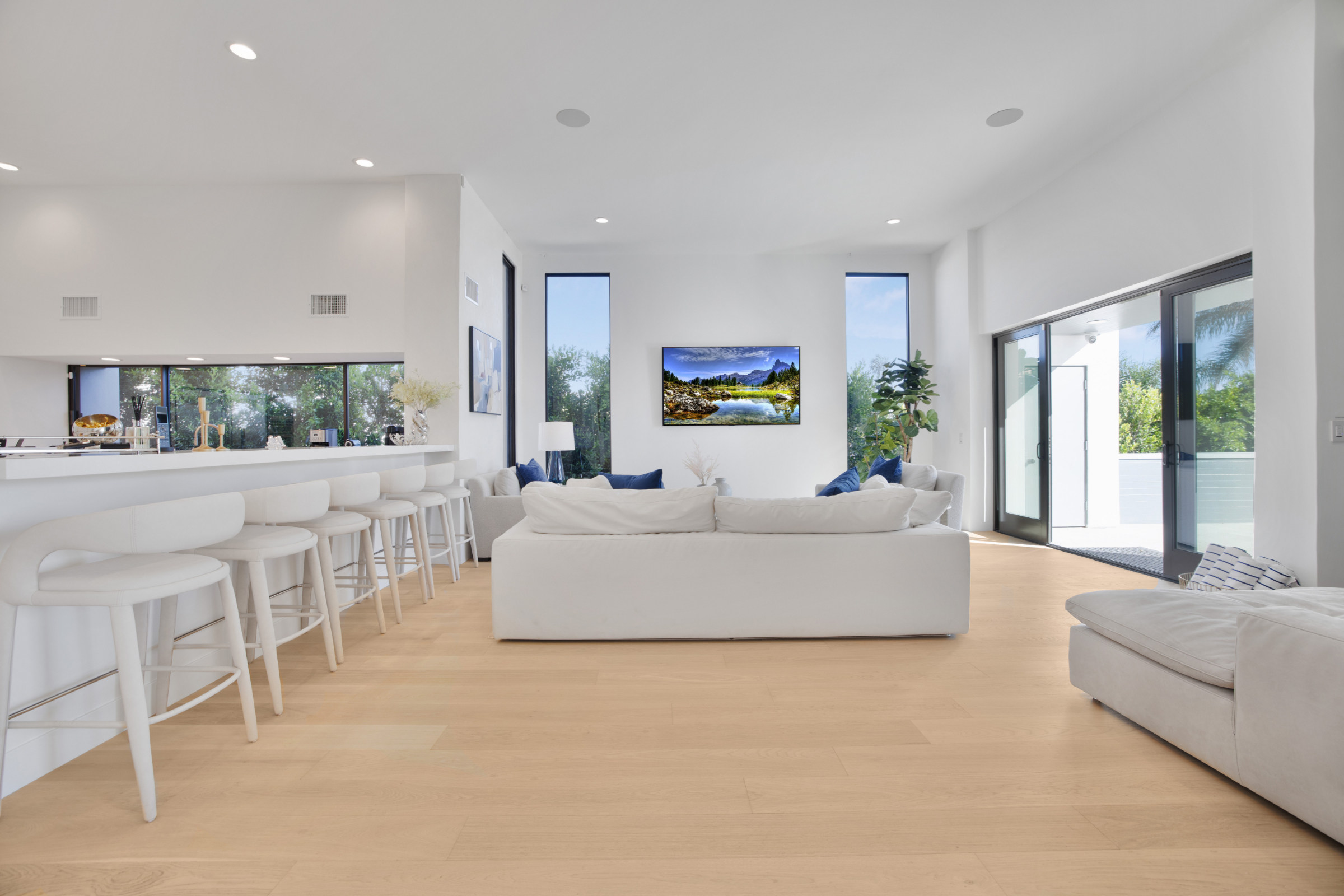 The Morningview Villa