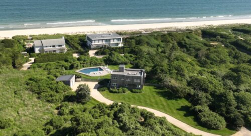 The Daniels Villa