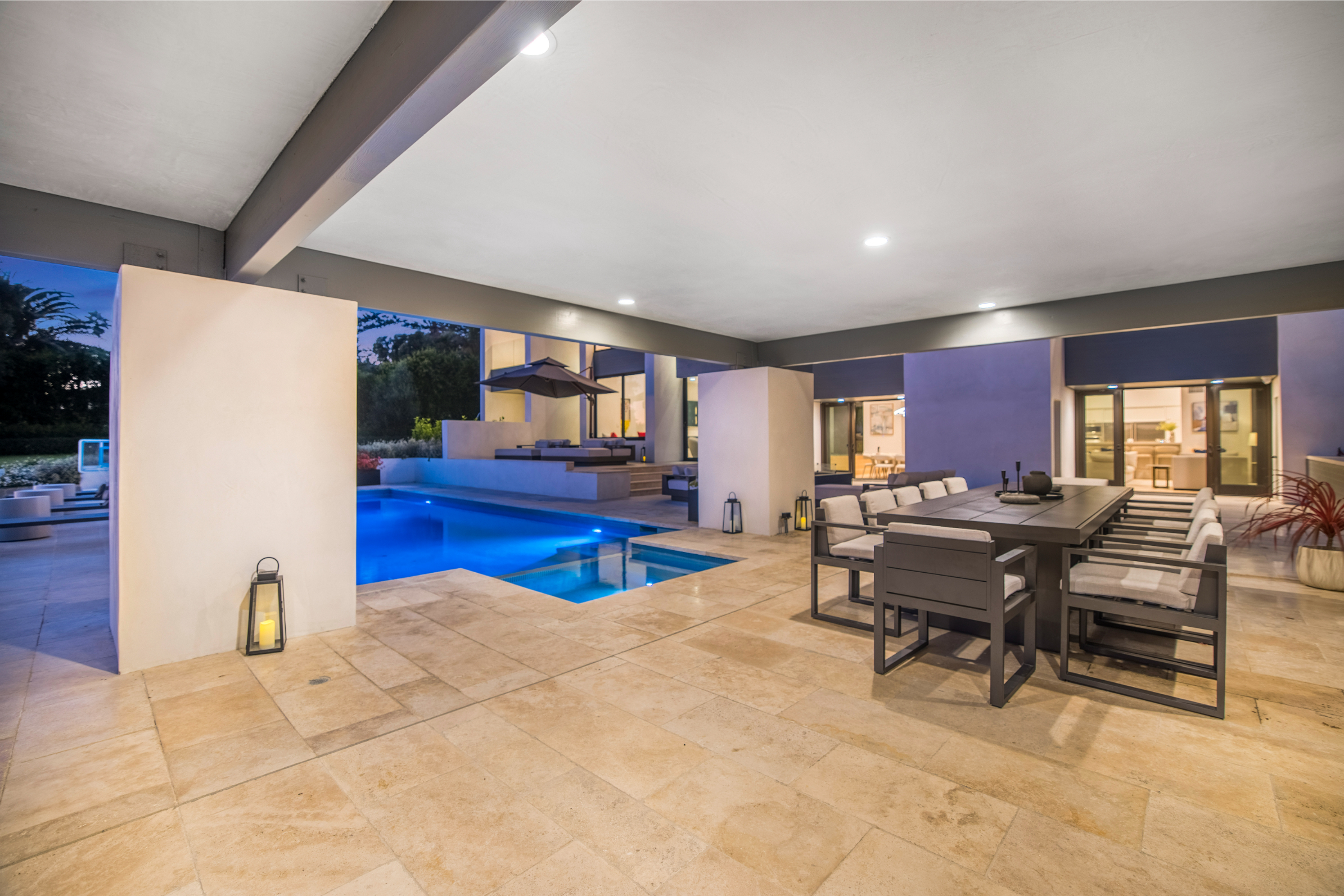 The Morningview Villa