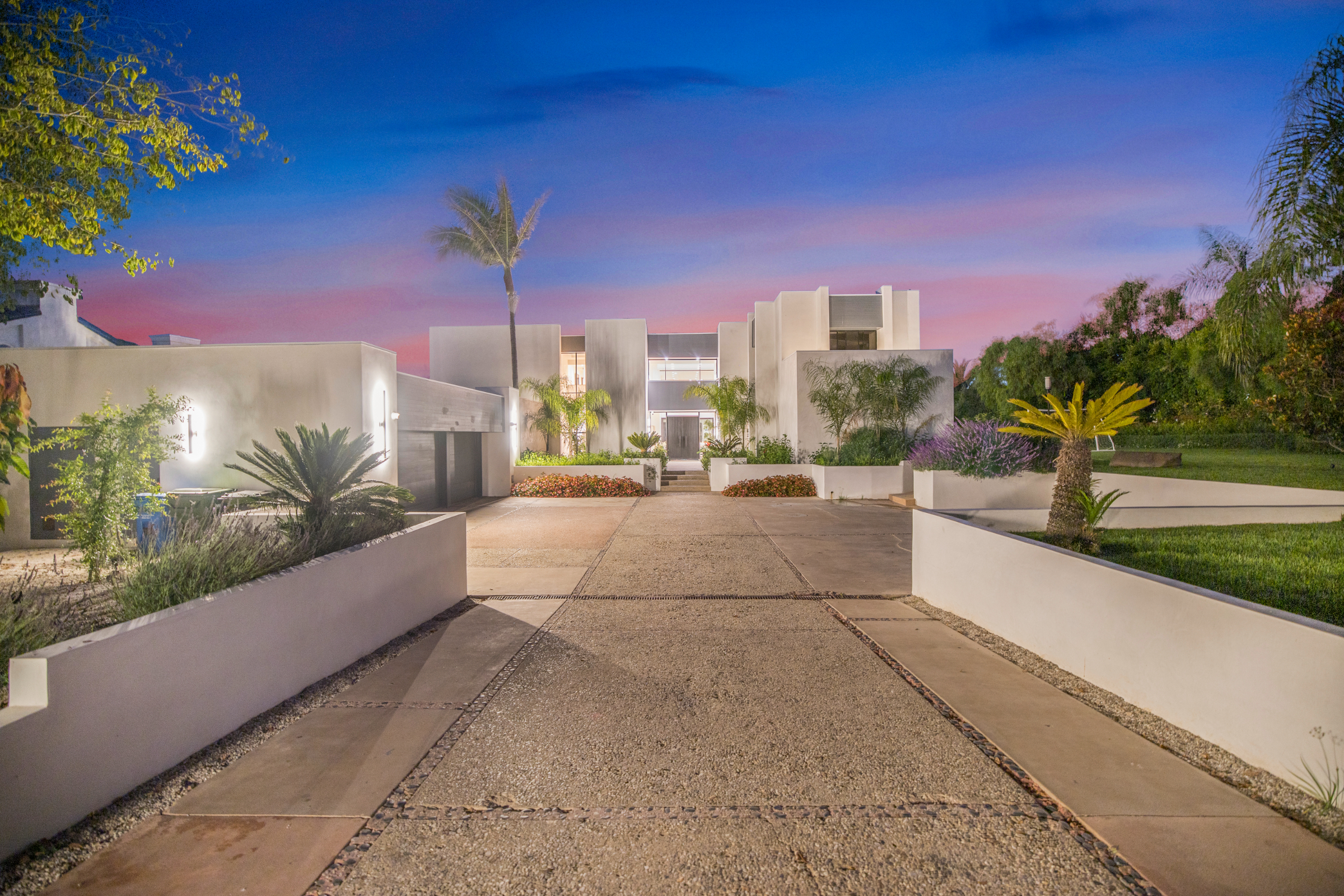 The Morningview Villa