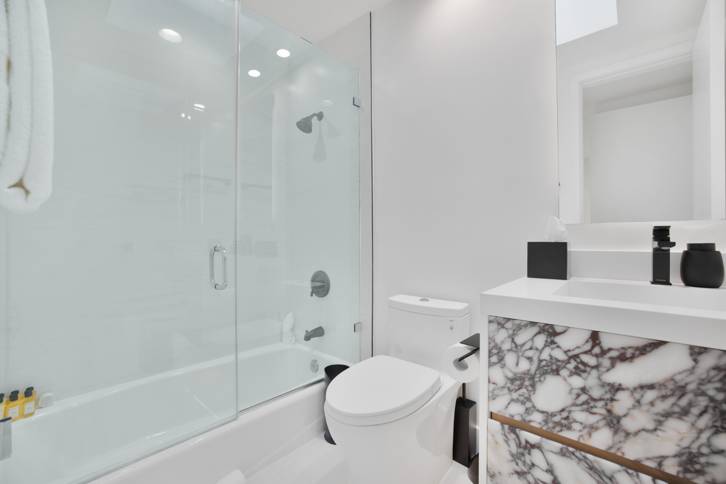 The Morningview Villa