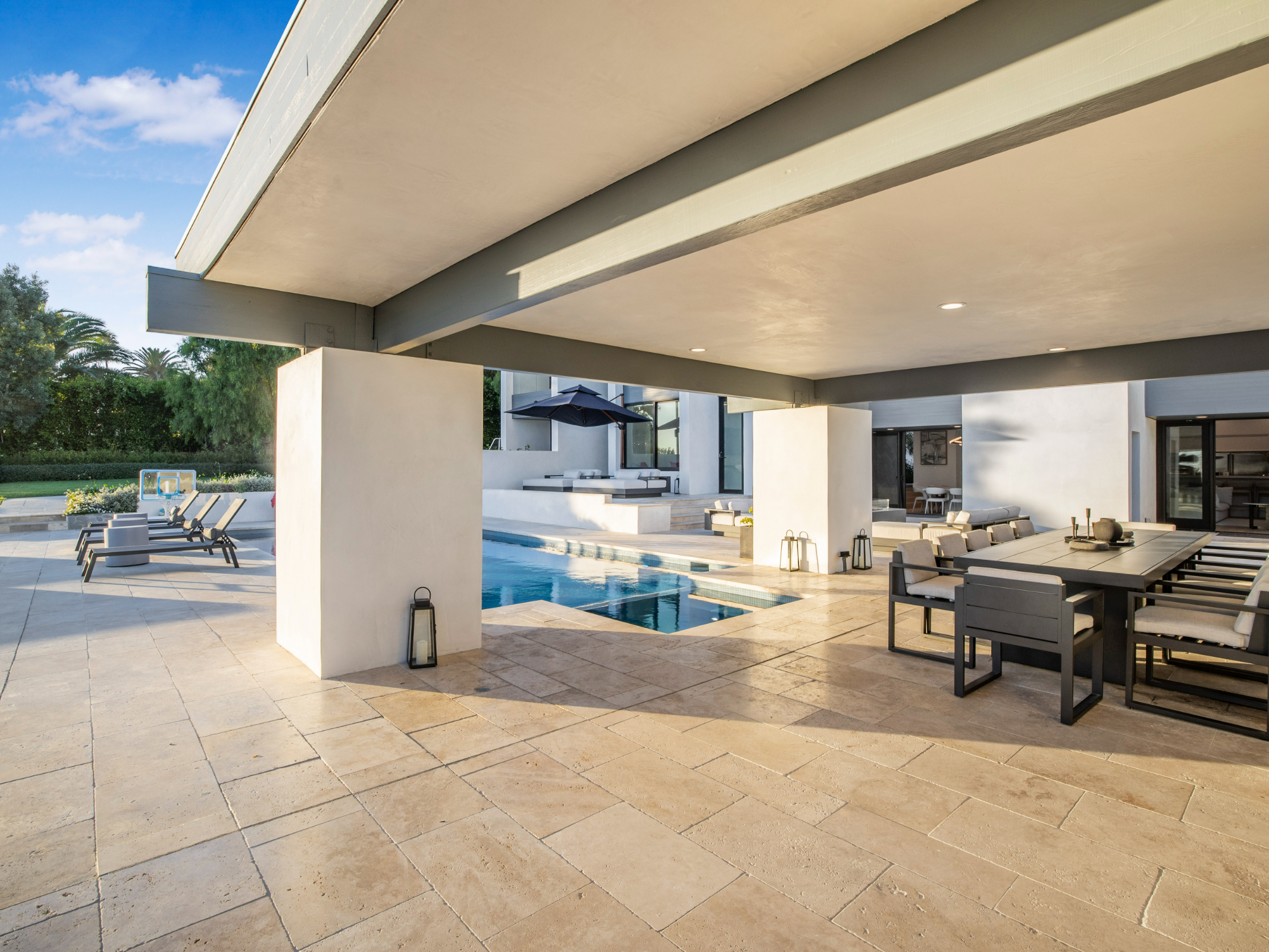 The Morningview Villa