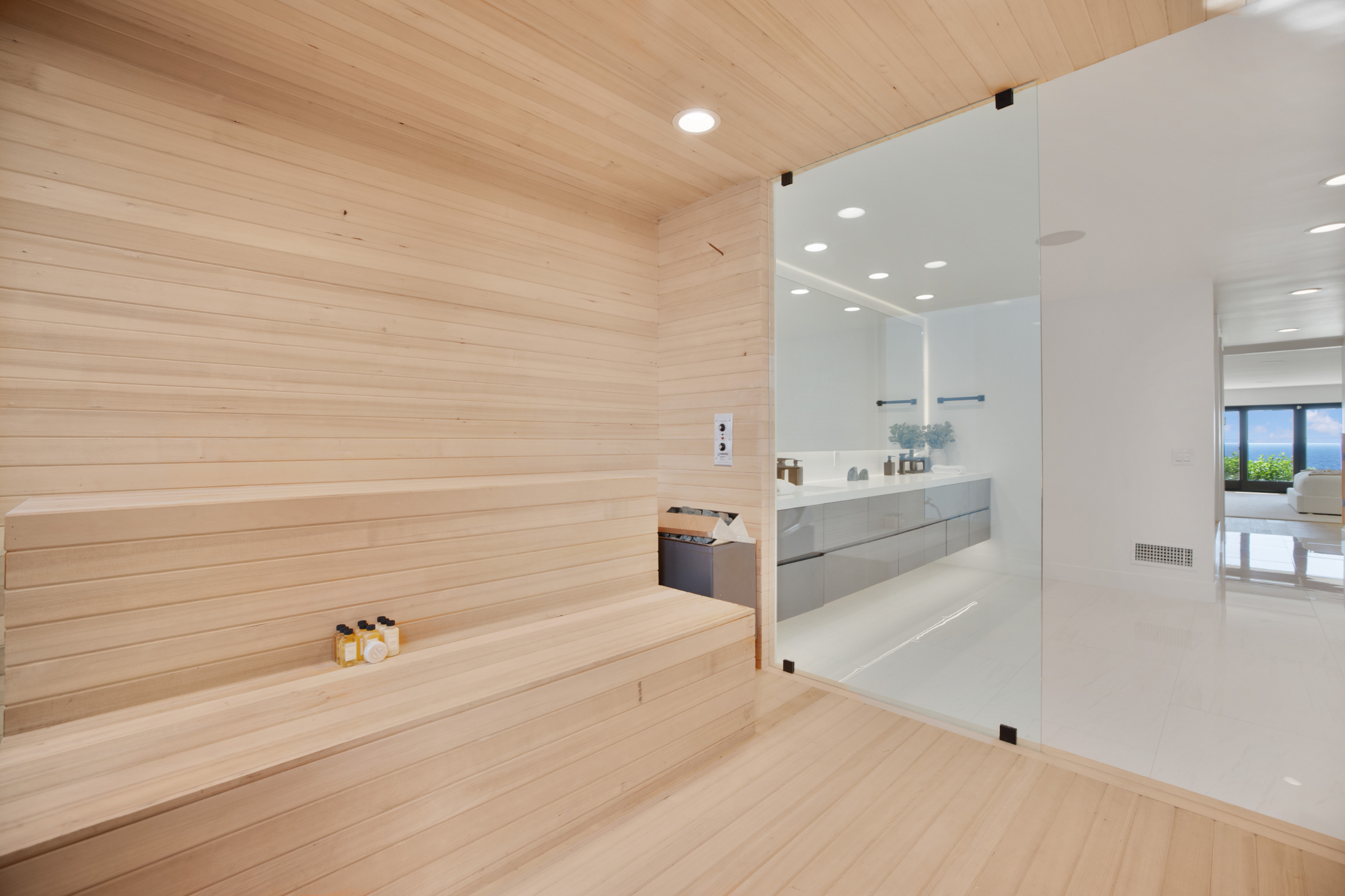 The Morningview Villa