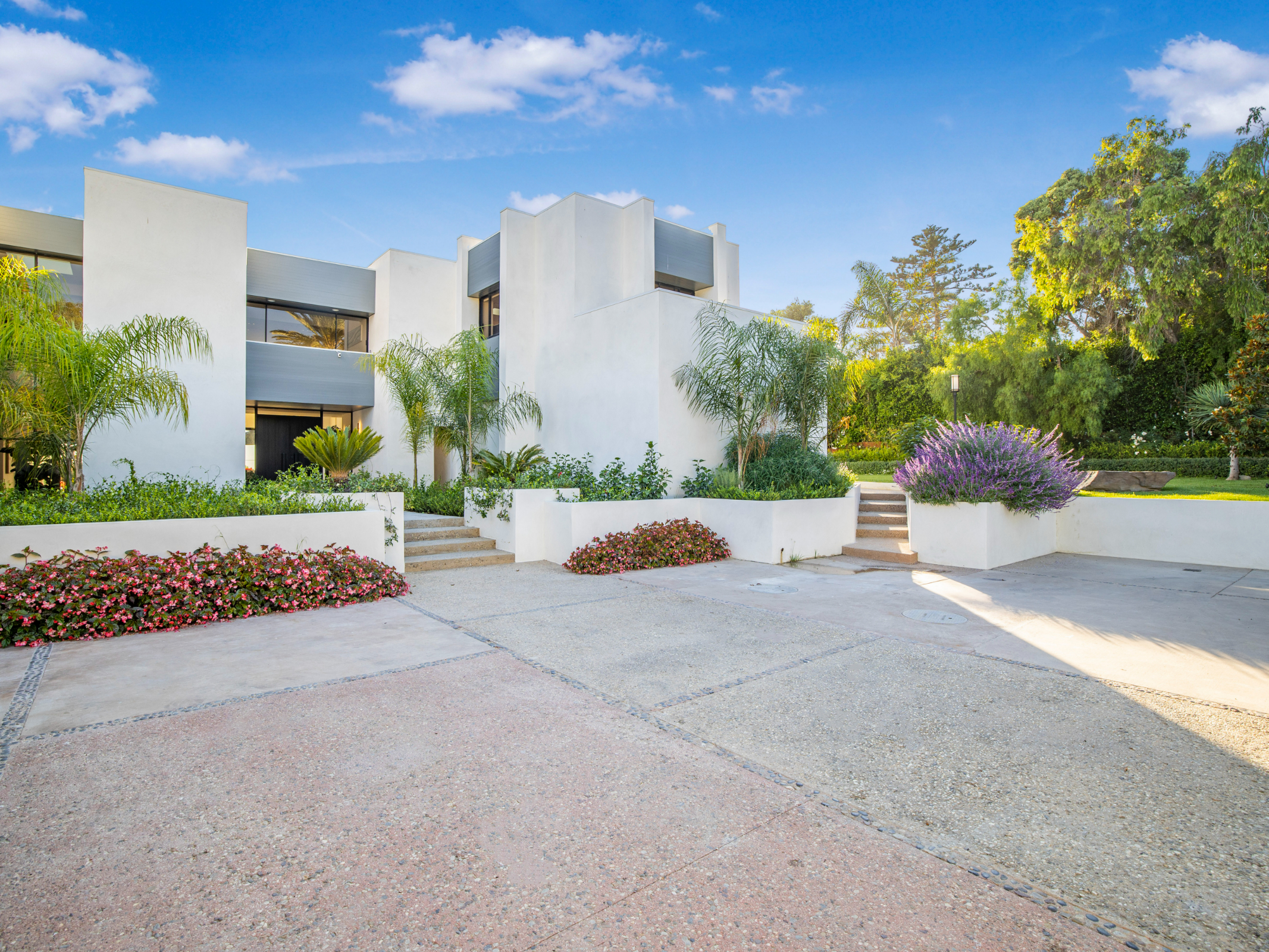 The Morningview Villa