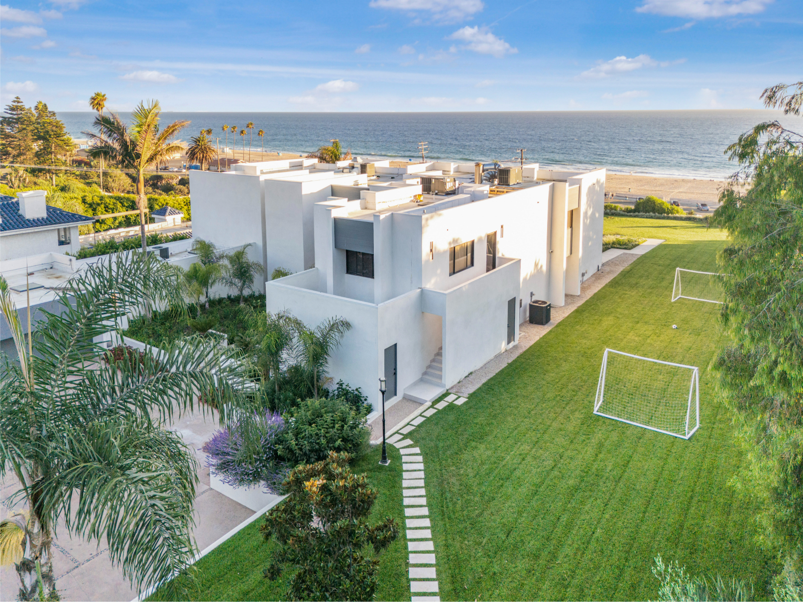 The Morningview Villa