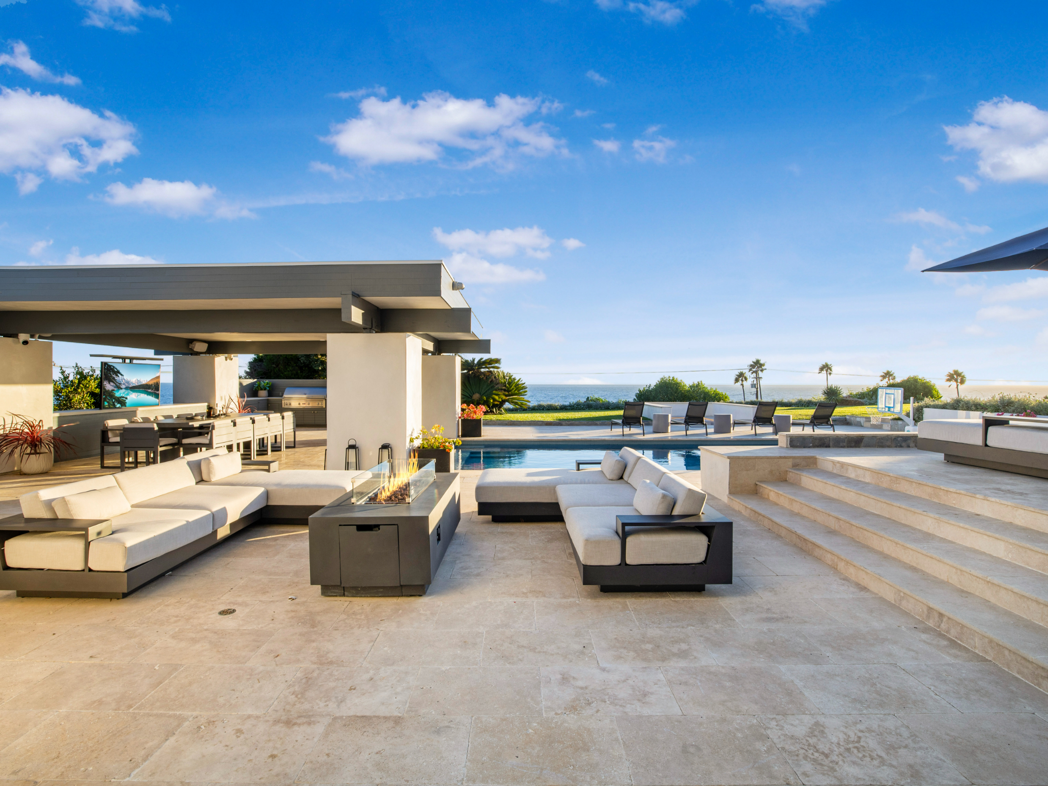 The Morningview Villa