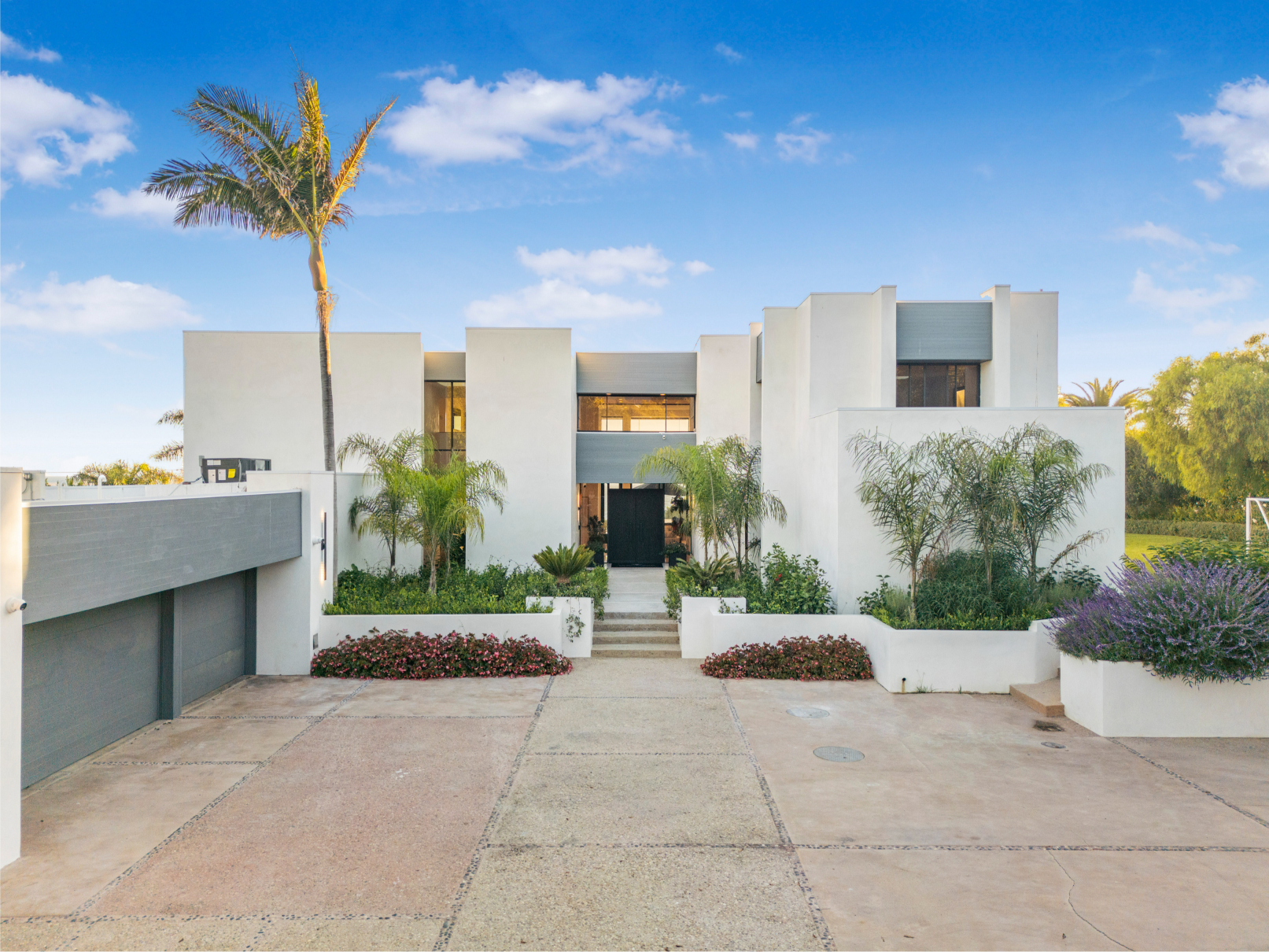 The Morningview Villa