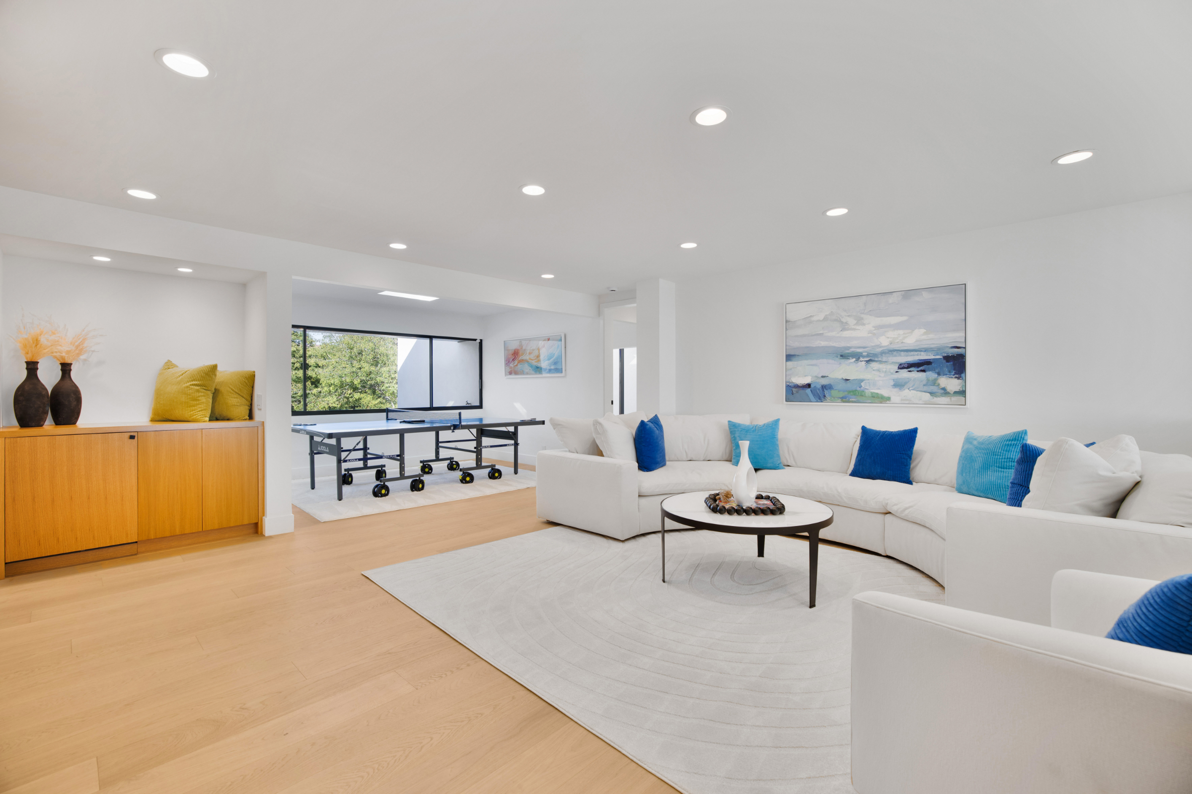 The Morningview Villa