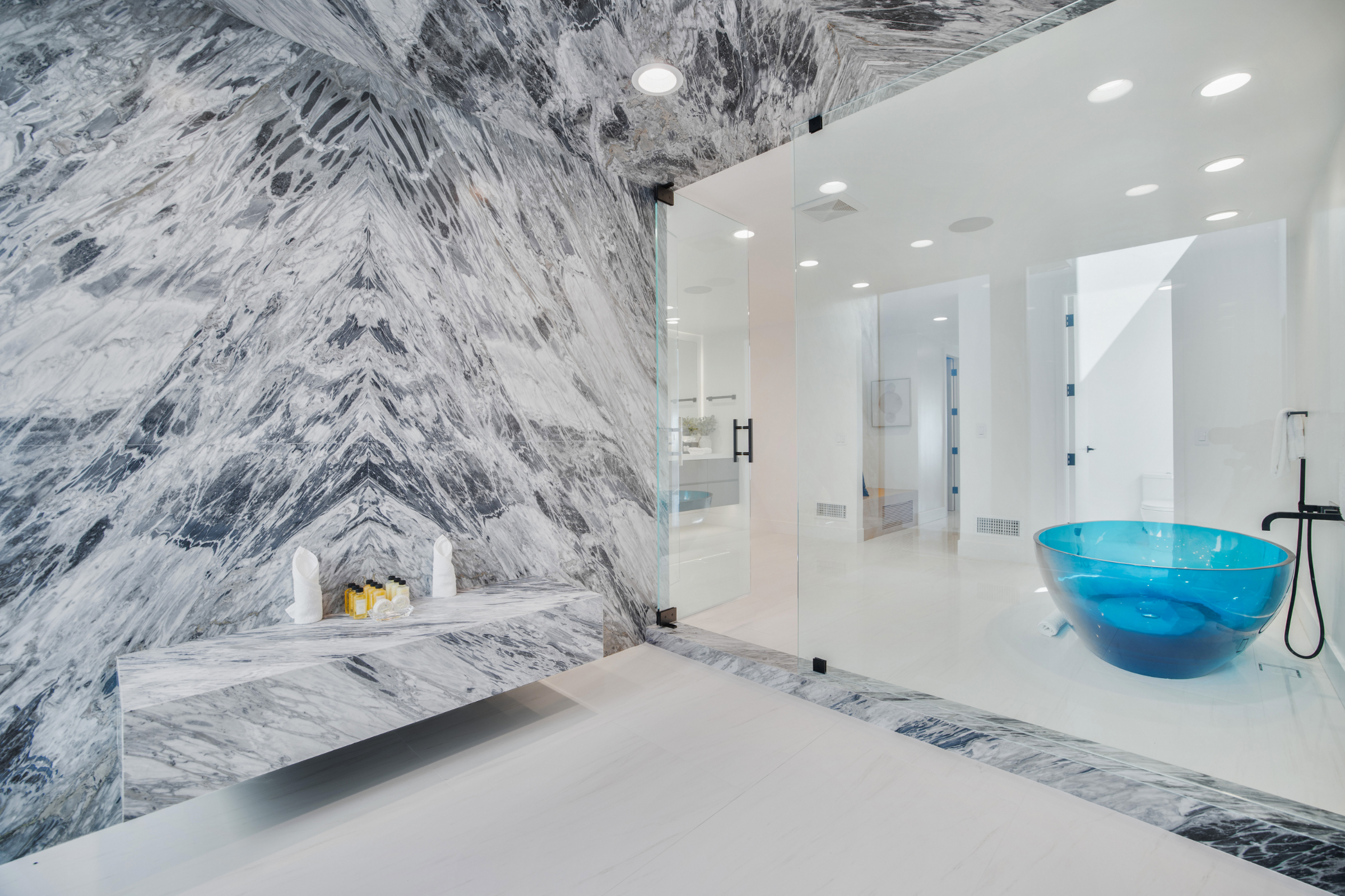 The Morningview Villa