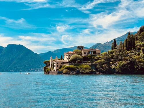 Lake Como