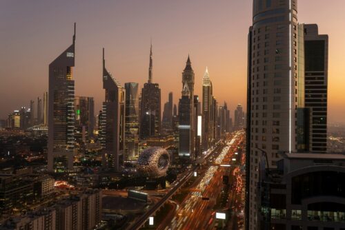 Dubai