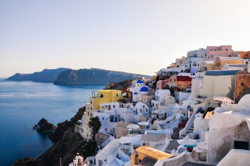 Mykonos