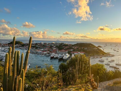 Saint Barth