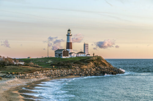 The Hamptons