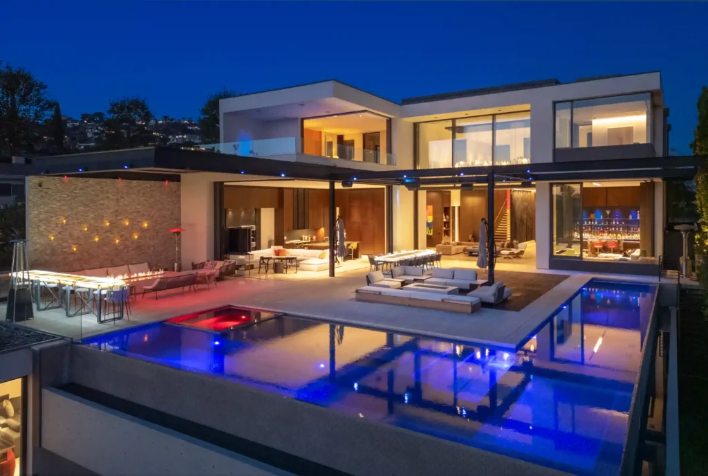 The Collingwood Mansion