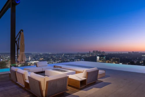 The Collingwood Mansion