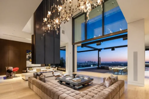 The Collingwood Mansion