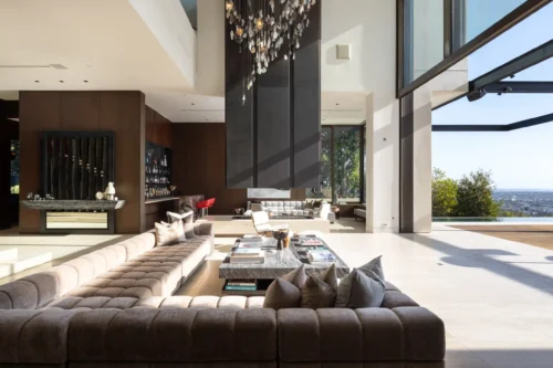 The Collingwood Mansion