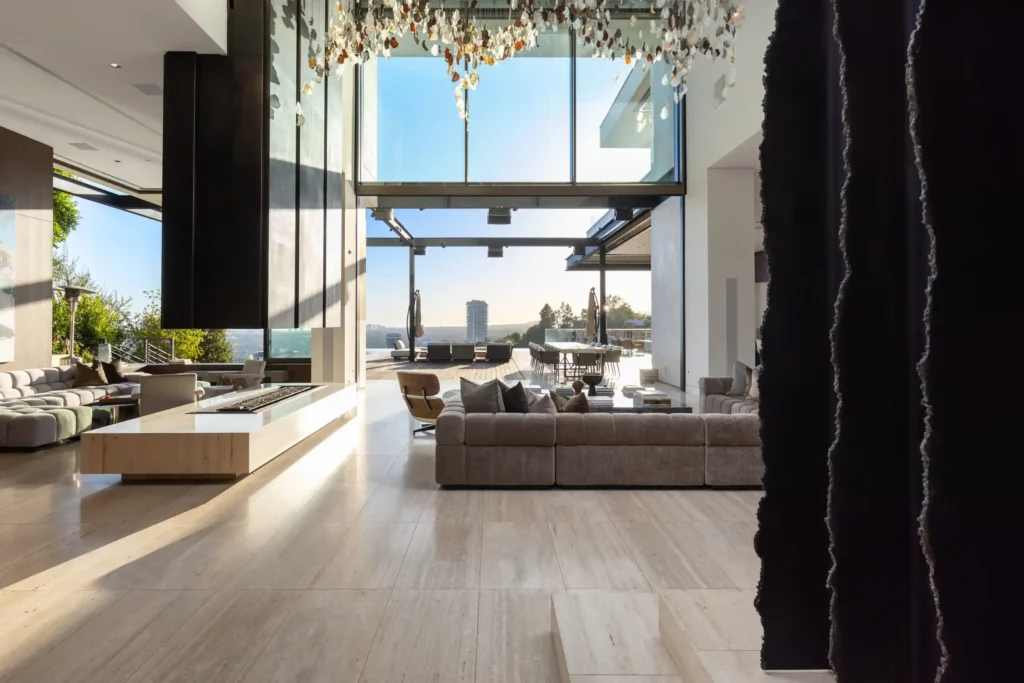 The Collingwood Mansion