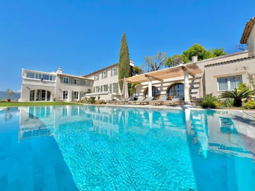 The Onore Villa