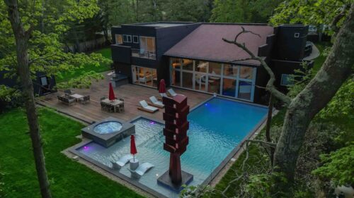 The Muni Villa