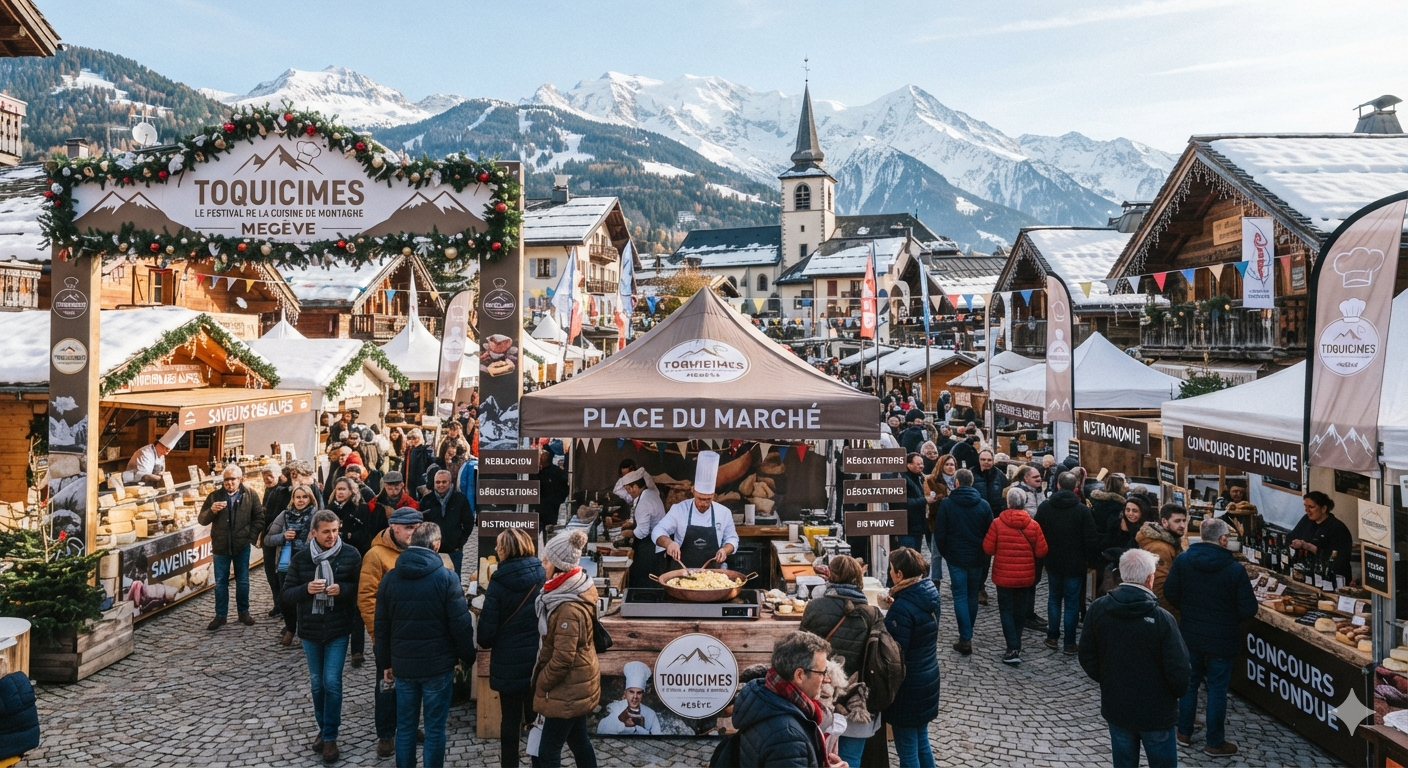 Toquicimes Festival
