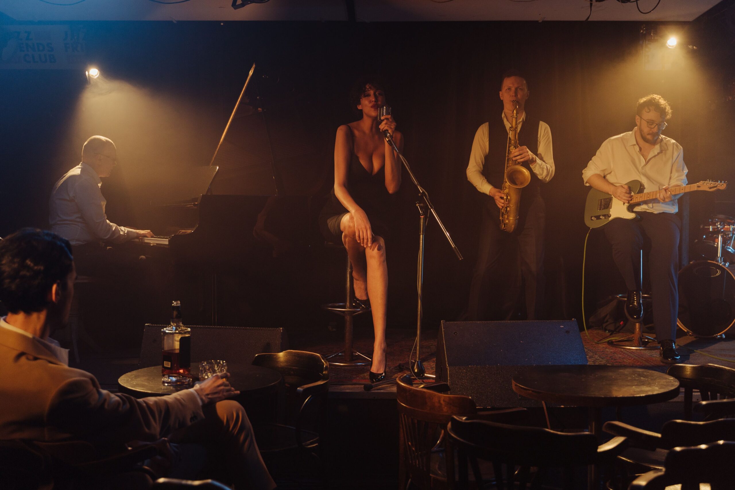 Megève Jazz Contest