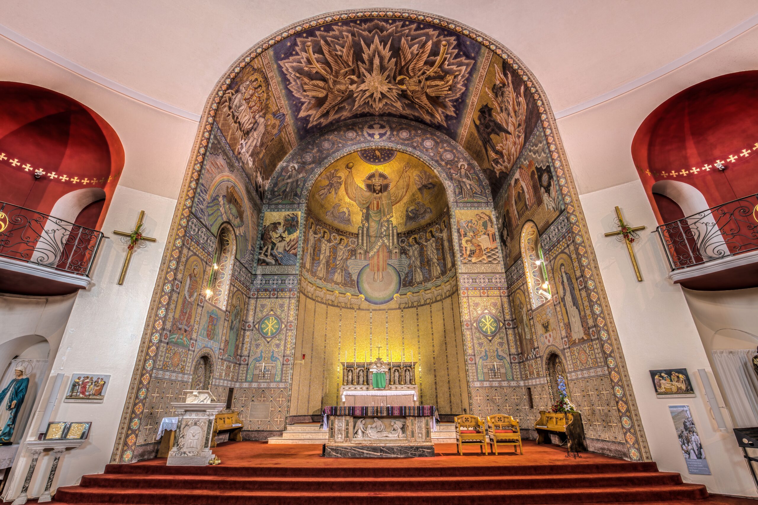 Saint-Jean-Baptiste Church