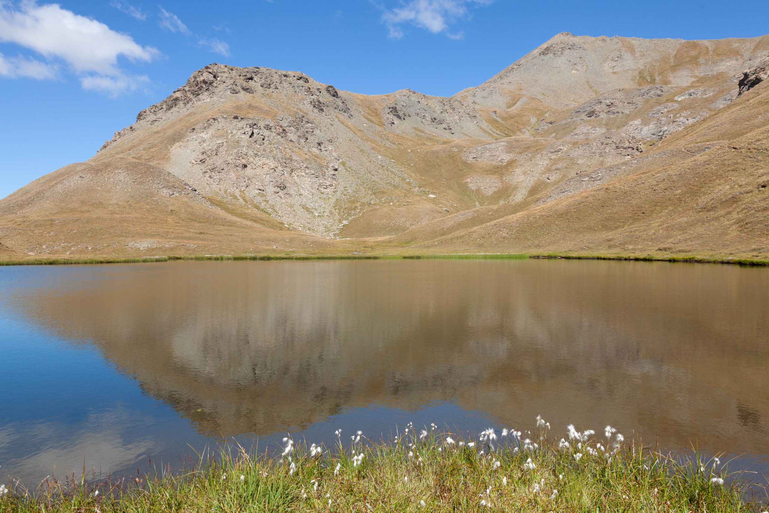 Lac de Javen