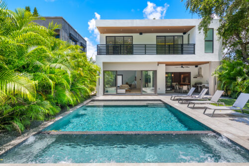 The Yve Villa