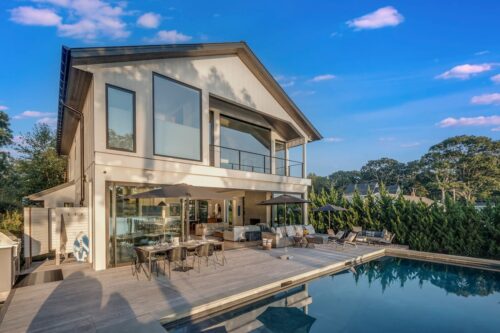 The Pinehurst Villa
