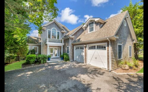 The Corwin Villa