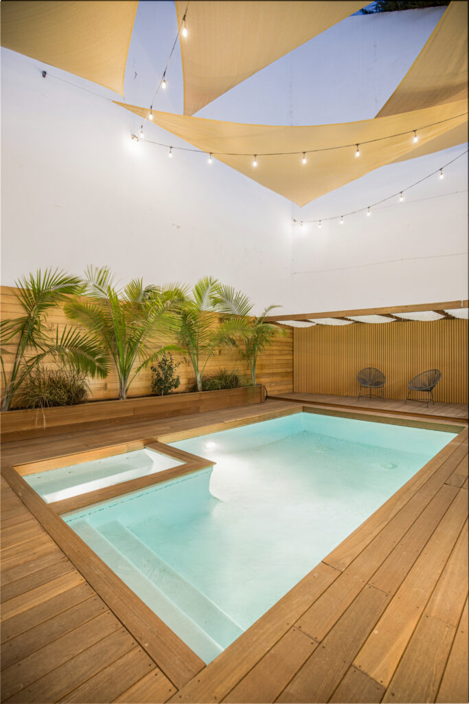 The Laurelridge Villa