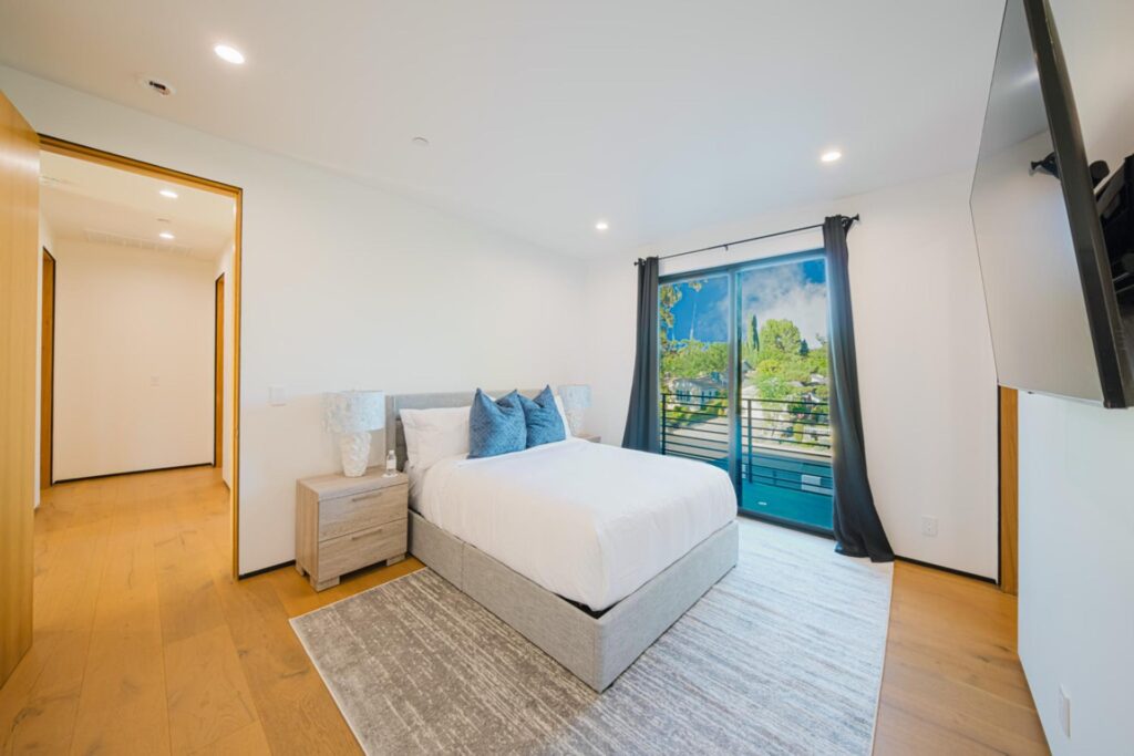 Bedroom 6