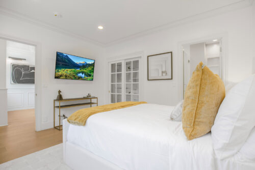 Bedroom 6