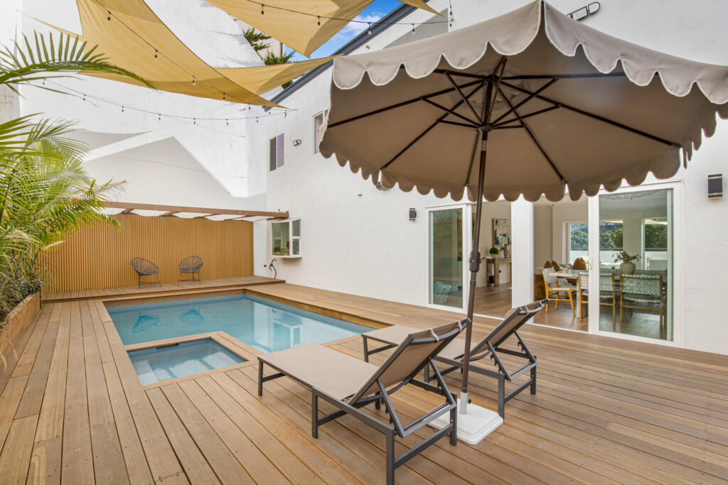 The Laurelridge Villa