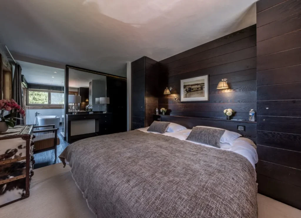 Why Courchevel is Ideal for a Family Ski Holiday?