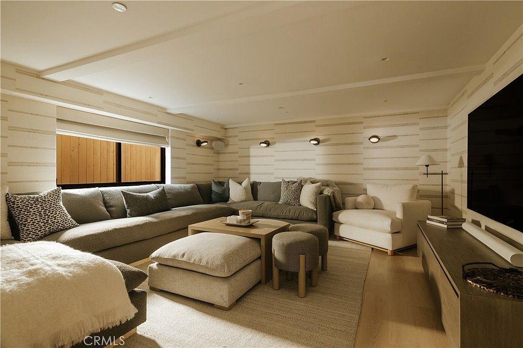 The Hazel Villa