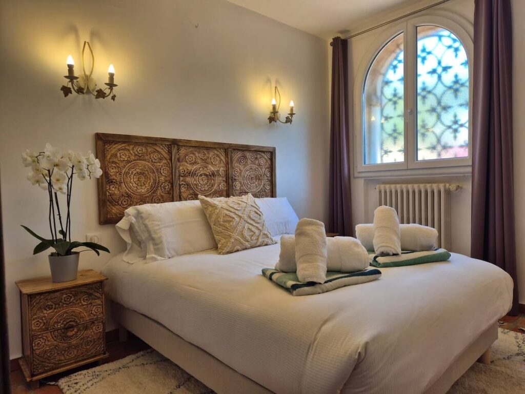 The Lou Villa