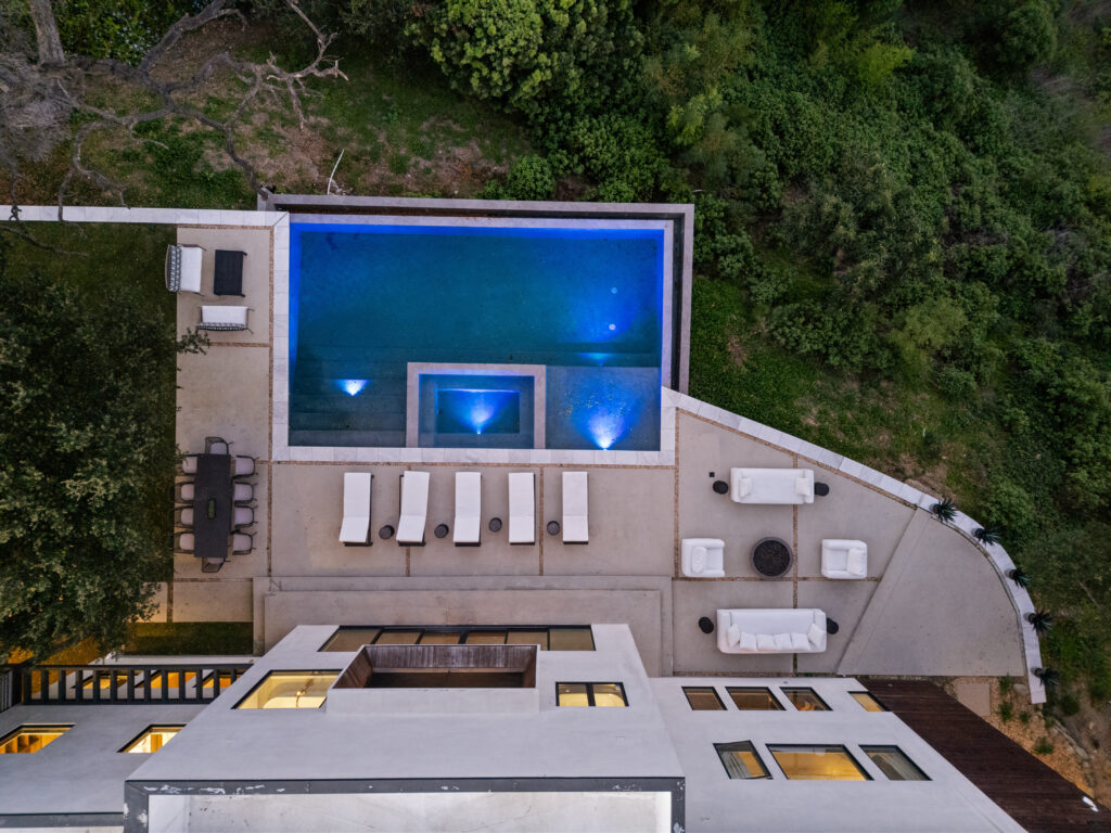 The Mullan Villa
