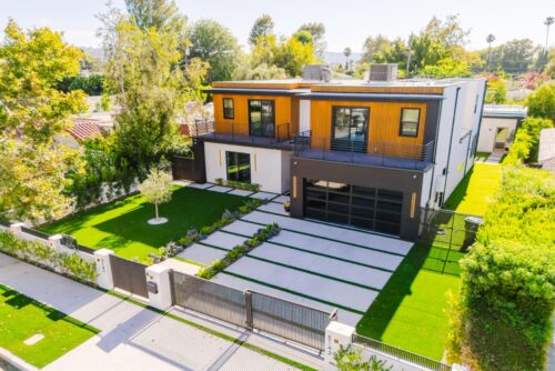 The Varna Villa