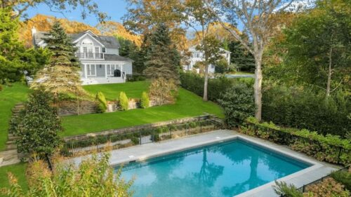 The Whiteoak Villa