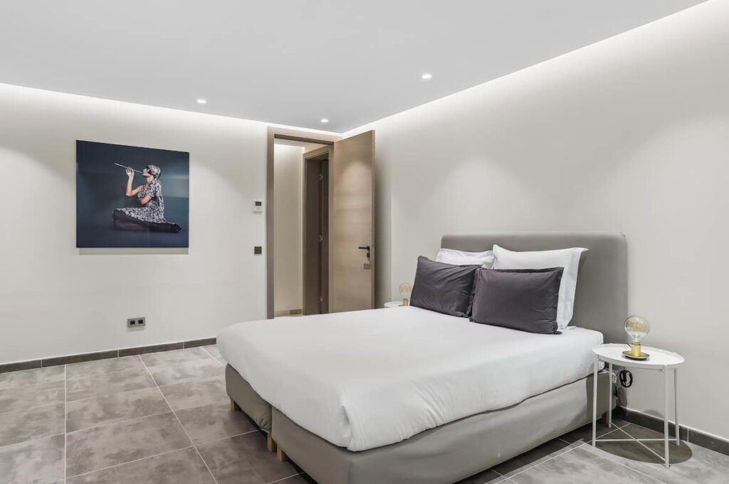 Bedroom 6