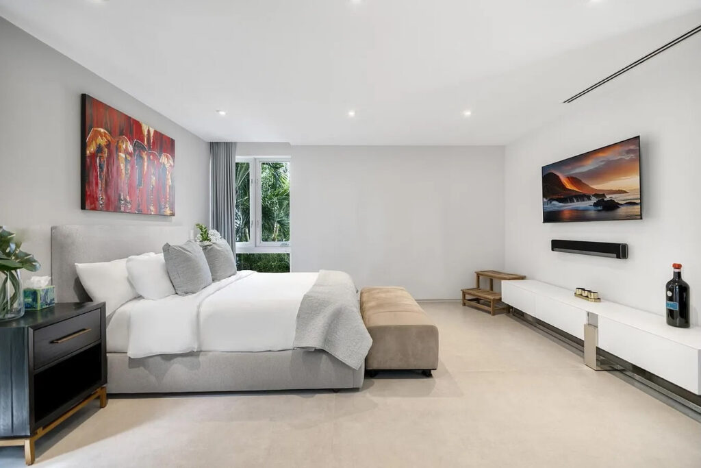 Bedroom 5